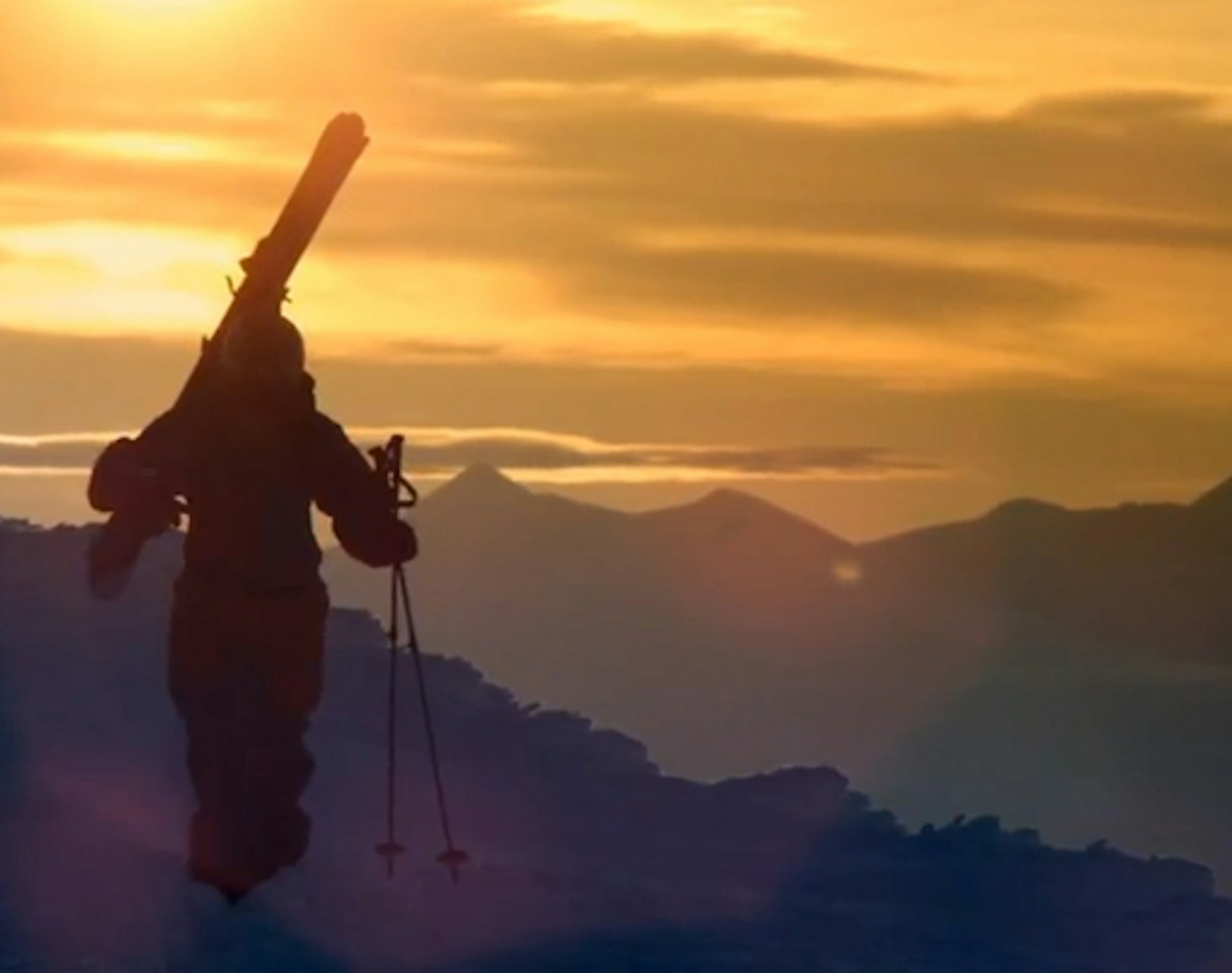 Seth Morrison and Oakley present Beyond Reason, the extended version