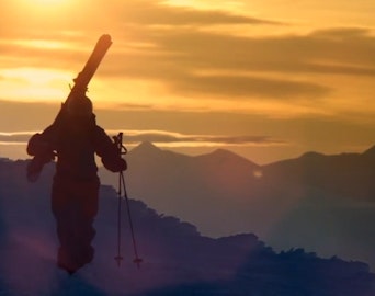 Seth Morrison and Oakley present Beyond Reason, the extended version