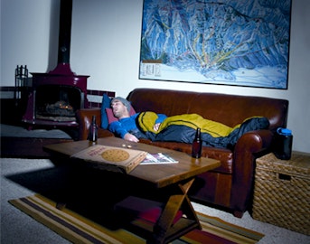 Win a winter in Colorado courtesy of Columbia’s Ski Bum Scholarship Program