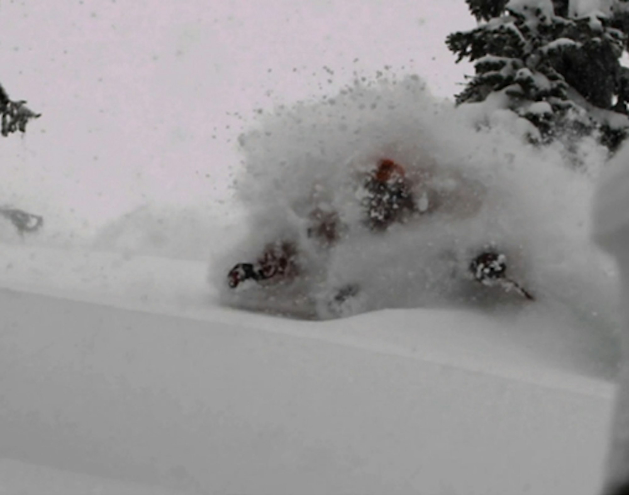 Sherpas Cinema teams up with Selkirk Wilderness on pow-filled promo video