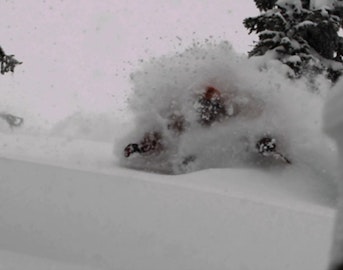 Sherpas Cinema teams up with Selkirk Wilderness on pow-filled promo video