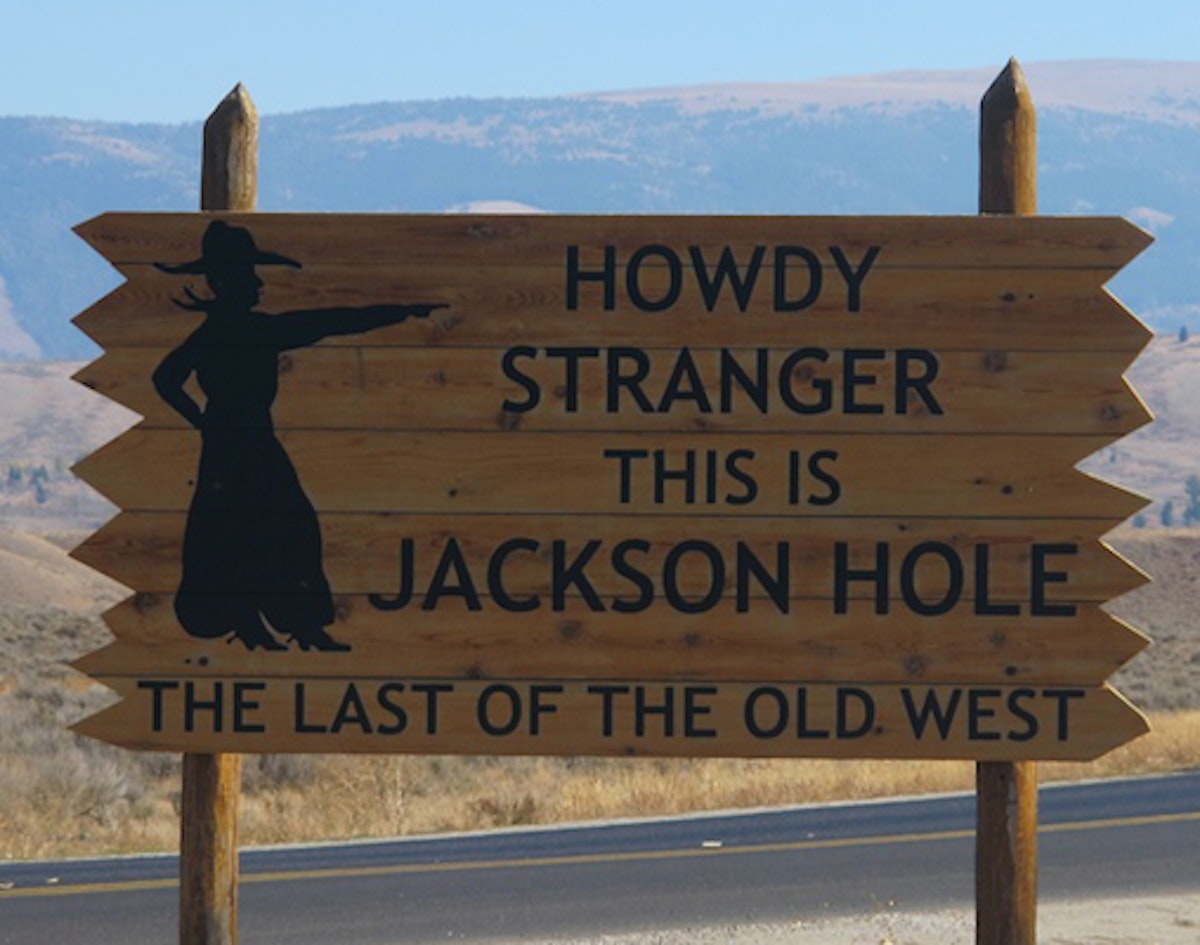 So, You're Moving To A Ski Town: How to survive in Gnarlington