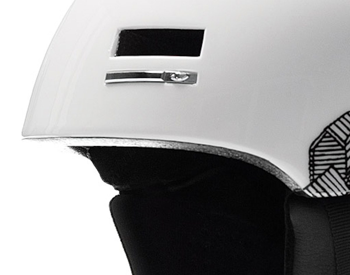 Top 4 Helmets: The best ski helmets of 2012/13