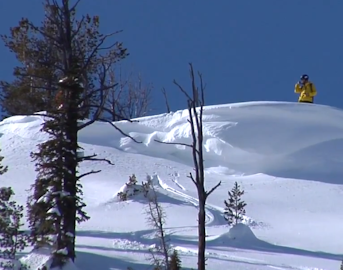 Smith Optics releases teaser for Prospecting Idaho, Season 3