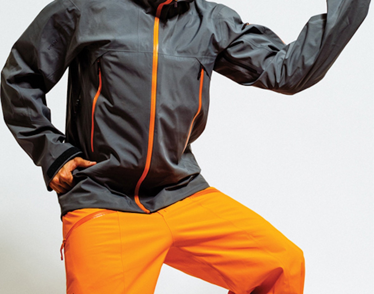Top 8 Men's Outerwear Kits: The best ski jackets and pants of 2012/13