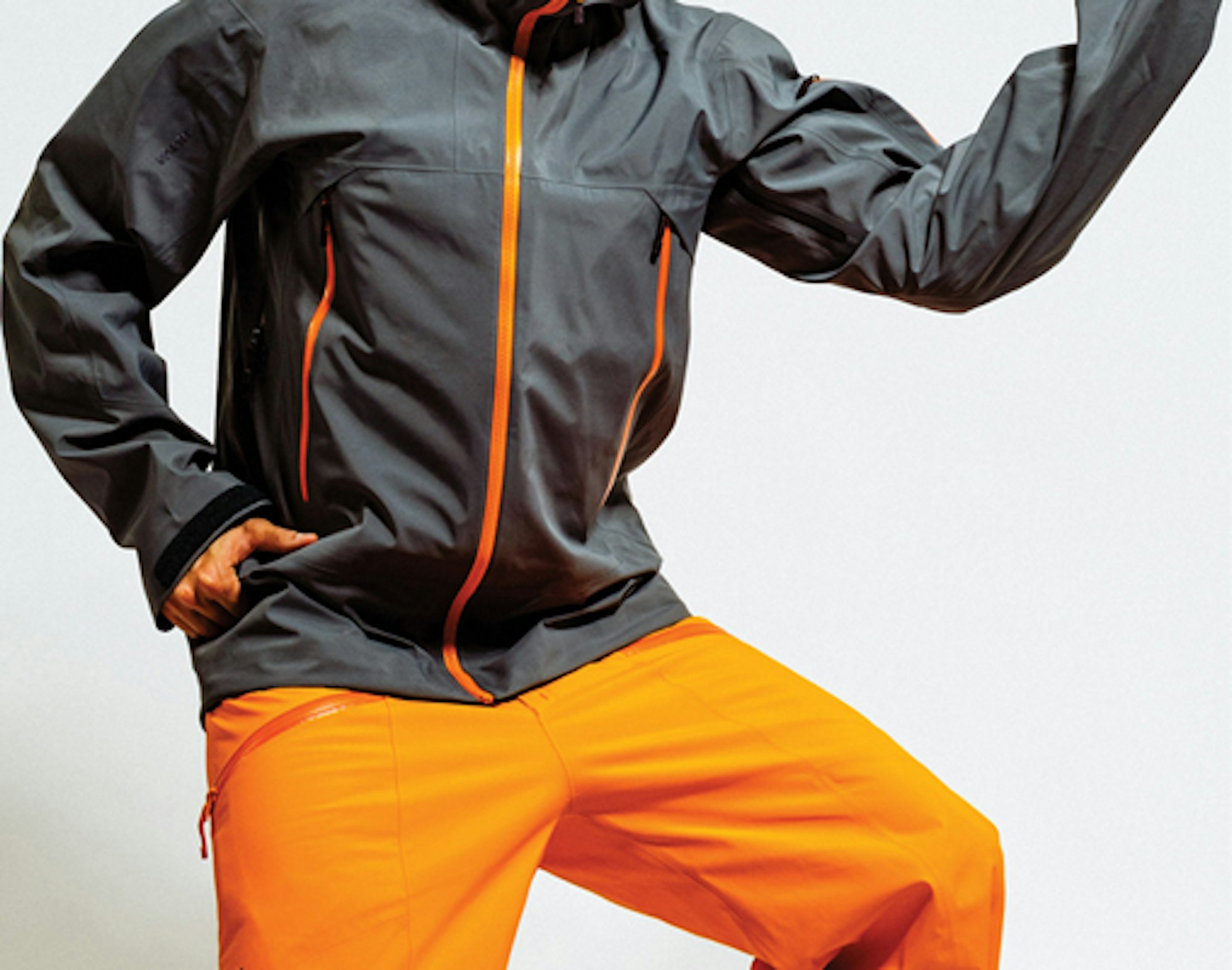 Top 8 Men's Outerwear Kits: The best ski jackets and pants of 2012/13