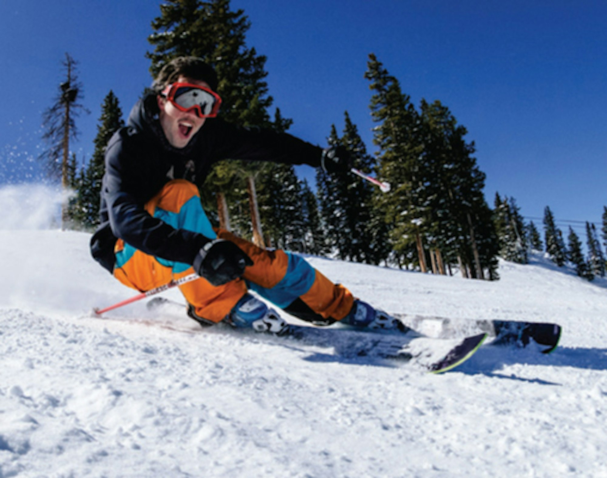 Top 11 Skis: The best carving skis of 2012/13