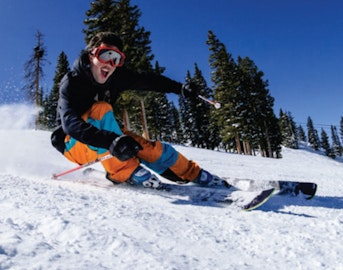 Top 11 Skis: The best carving skis of 2012/13