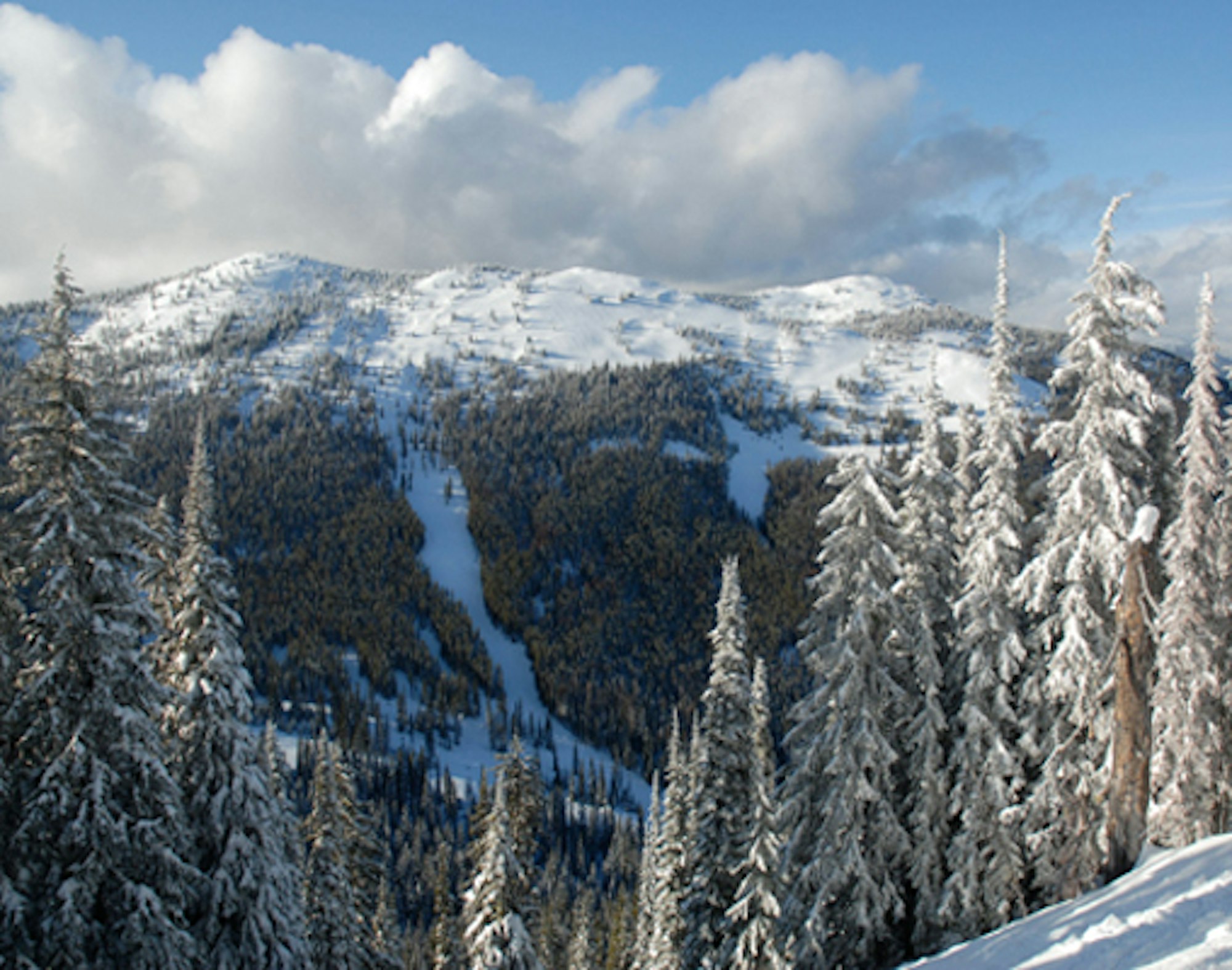 RED Mountain adds nearly 1,000 acres of in-bounds terrain