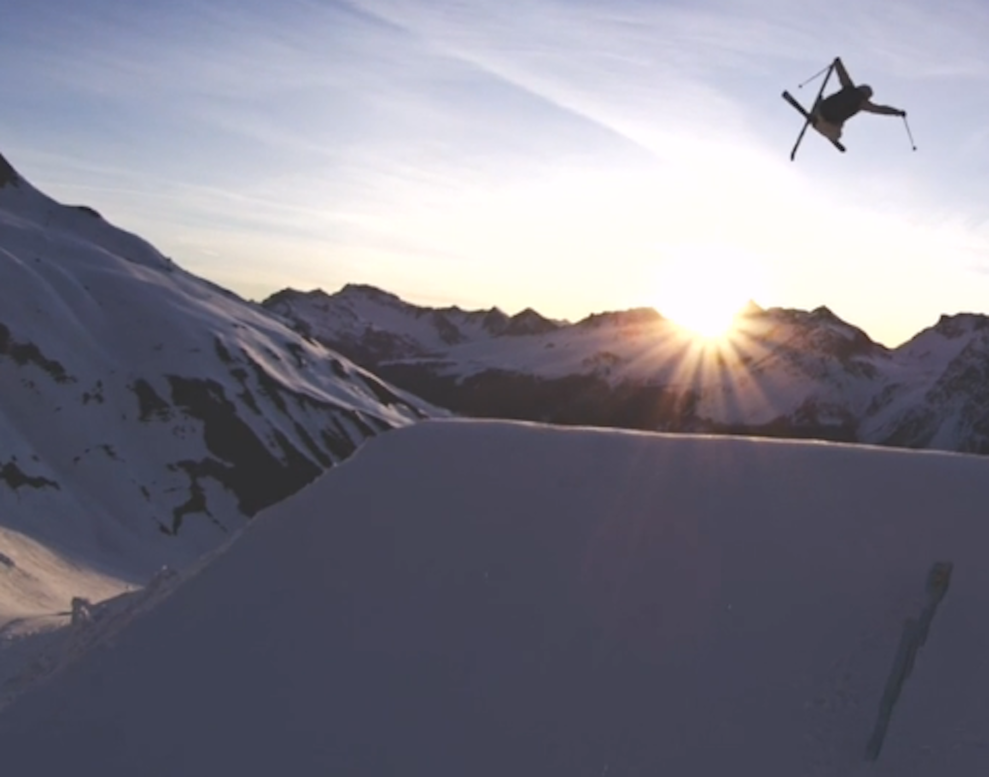 Elias Ambühl reflects on action-packed 2011/12 season