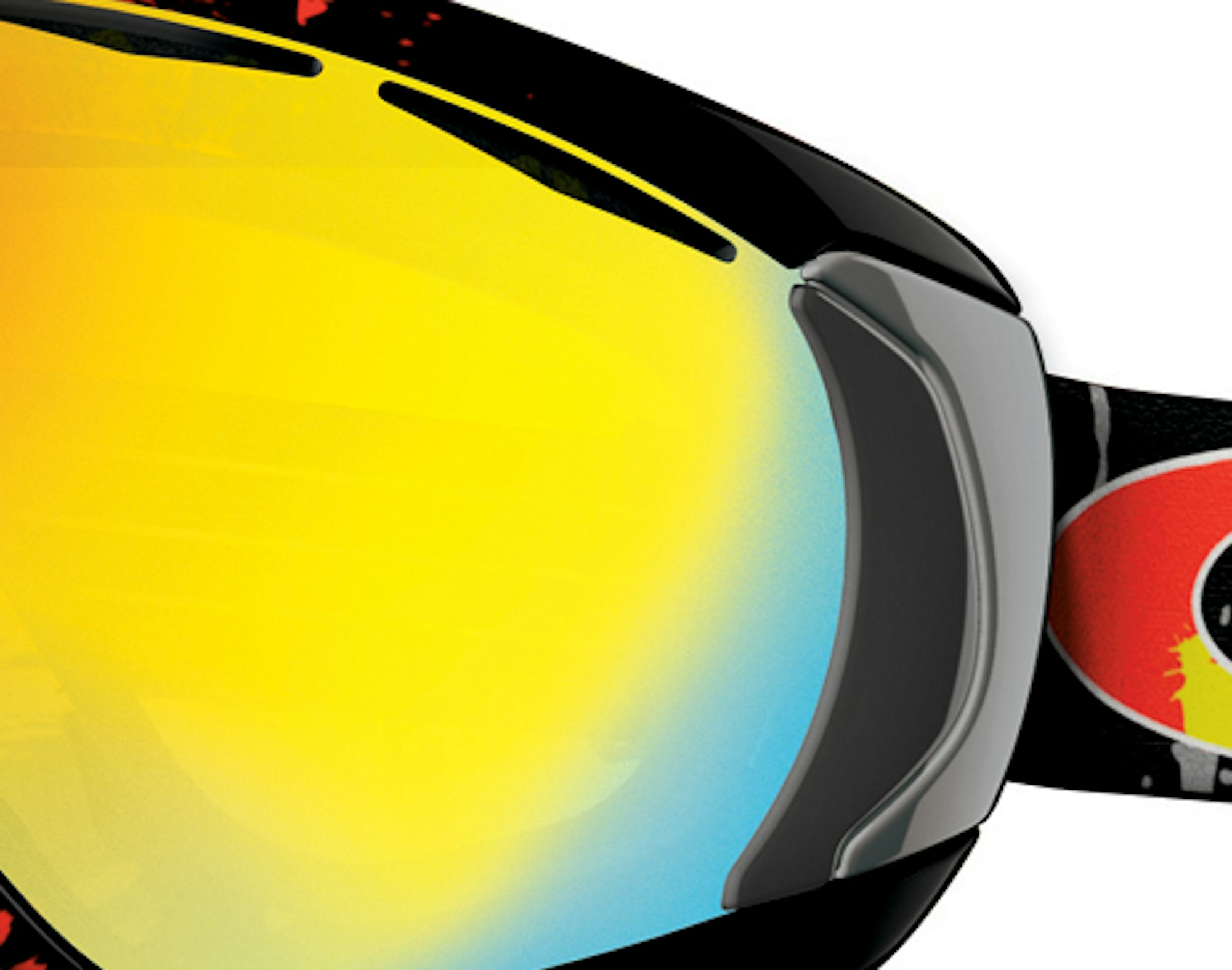 Top 4 Goggles: The best ski goggles of 2012/13