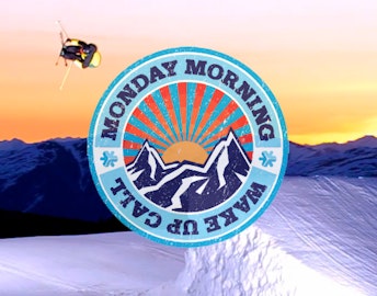 MMWUC: Steep lines and pink, polka-dotted elephants