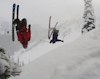 Eric Balken shares pow shred highlights, season '11/12