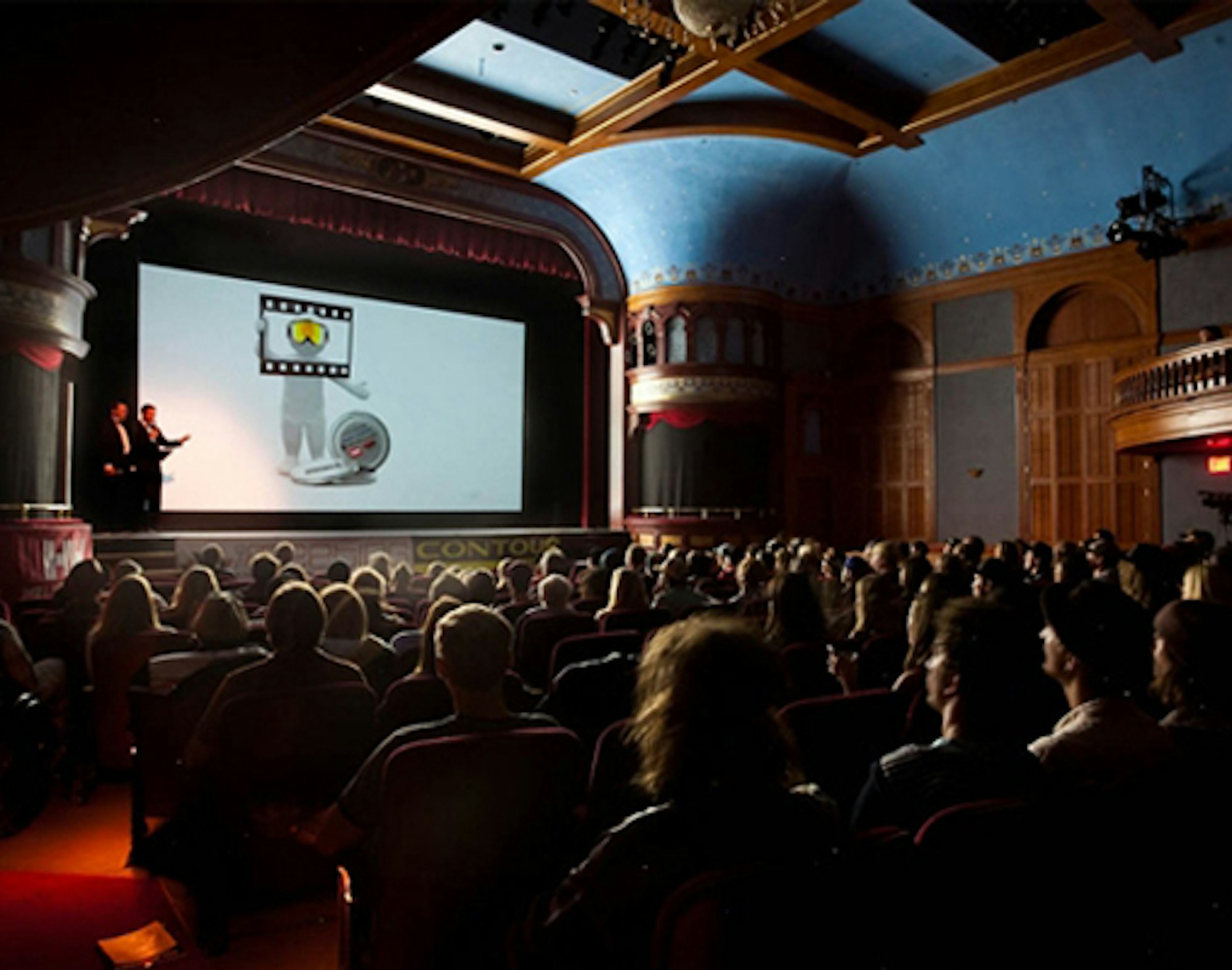 The Meeting 8 kicks off this week; here's the full schedule