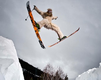 K2 Skis partners with CMH Heli-Skiing to unveil CMH K2 Rotor Lodge