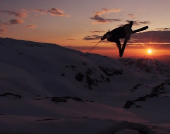 Legs of Steel releases new teaser to promote "Hurt so Good" iTunes release