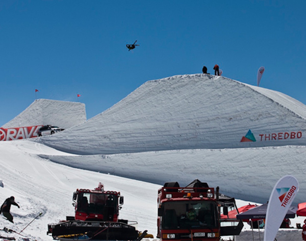 Vote now for the 2012 Toyota One Hit Wonder People's Choice award