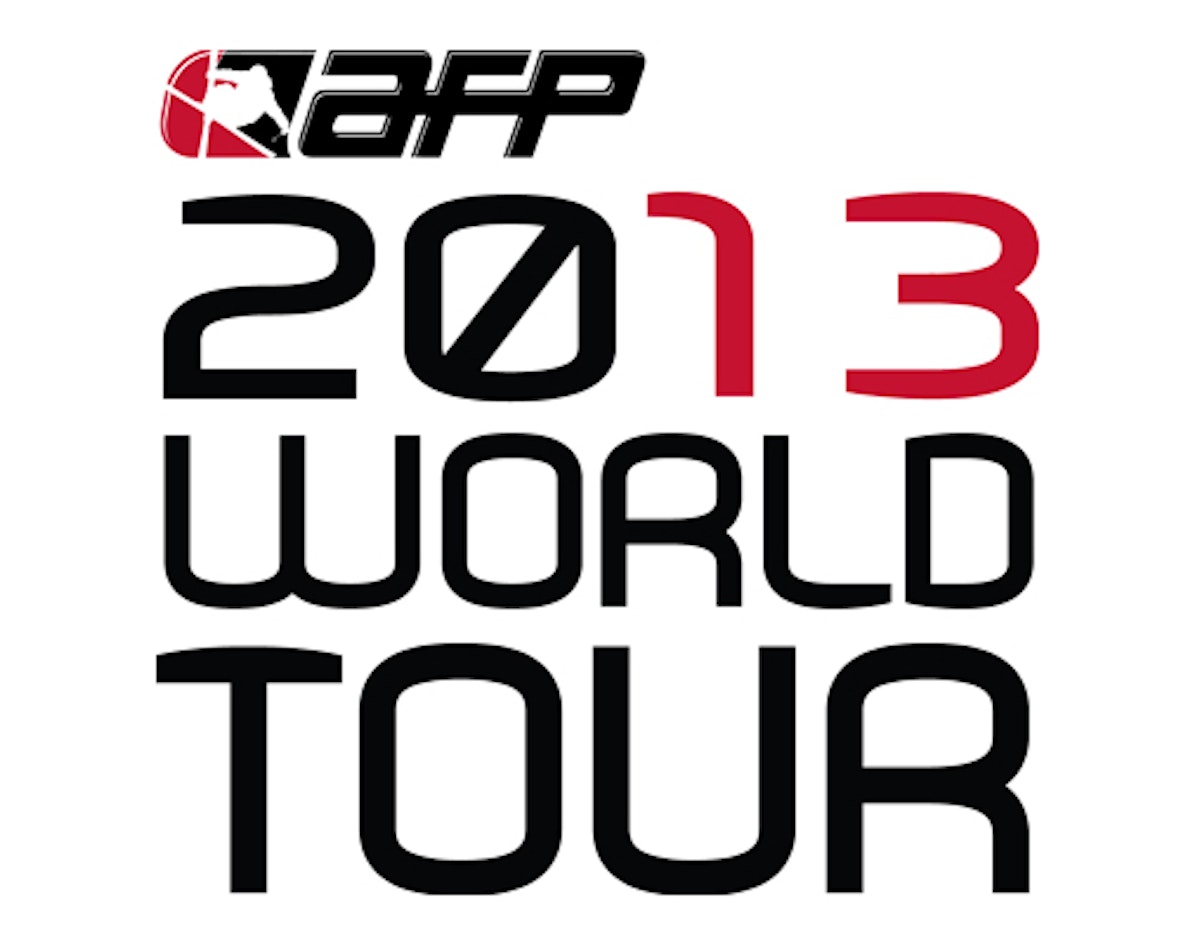 Become an AFP Member for just $25, limited time only