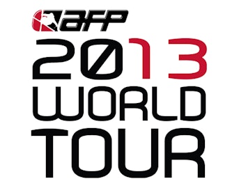 Become an AFP Member for just $25, limited time only