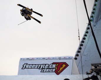 Freestyle.ch 2012 Finals Video: See the top four competitors' runs