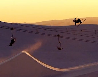 Michael Calka presents the trailer for "Que Sera, Sera"