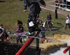Backyard BBQ Rail Jam goes off at Keystone Resort