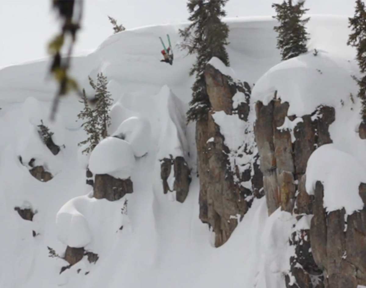 RadBots presents a new teaser for "Going Down"