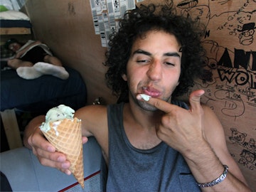 Line Traveling Circus kicks off season 5 with "The Hippy Killer"