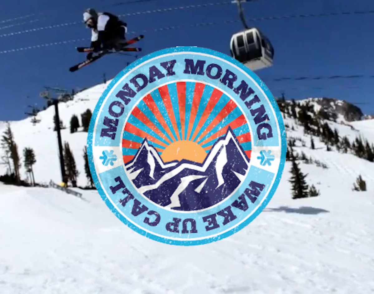 MMWUC: One Hit Wonder Down Under, plus the fattest dog ever