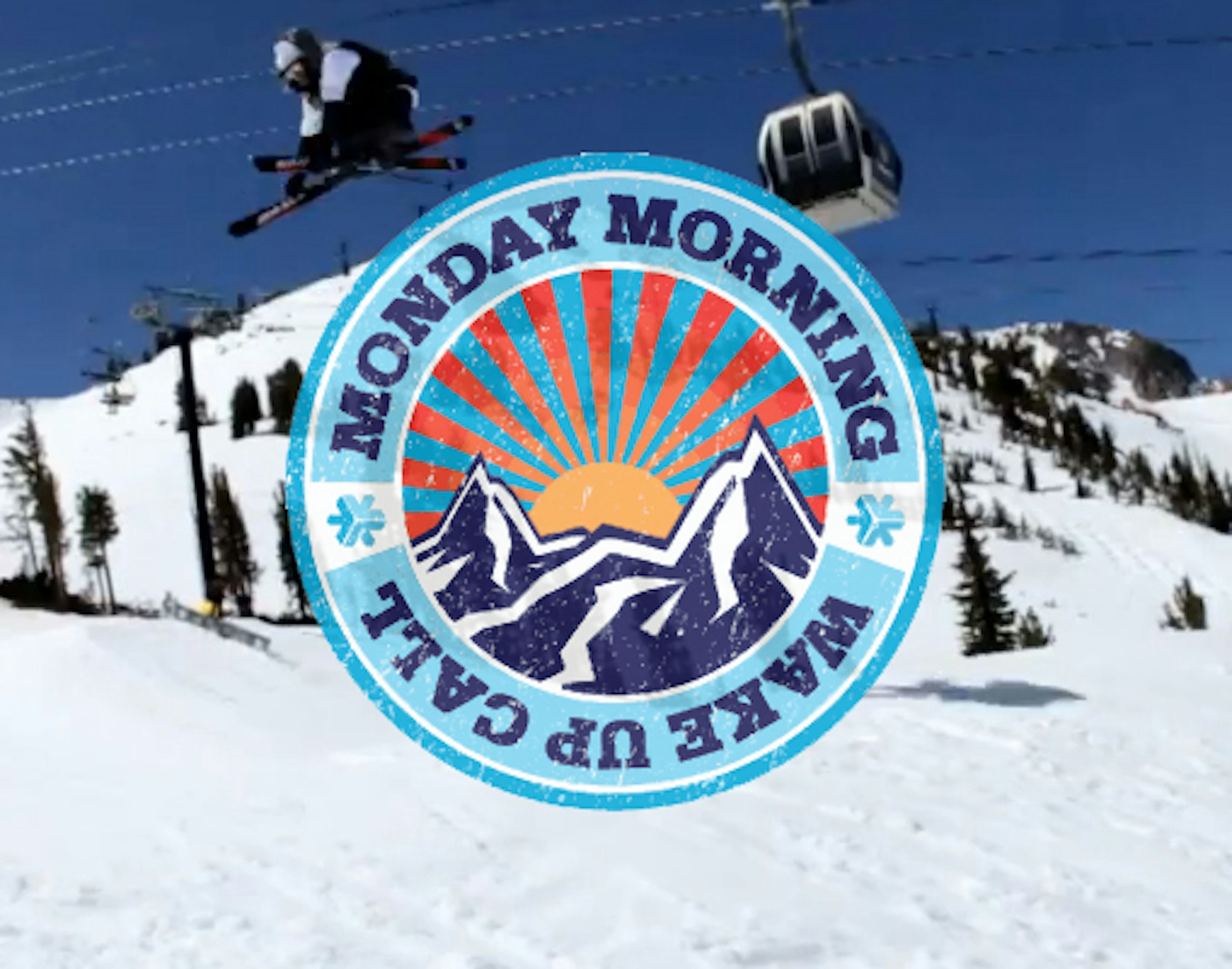 MMWUC: One Hit Wonder Down Under, plus the fattest dog ever