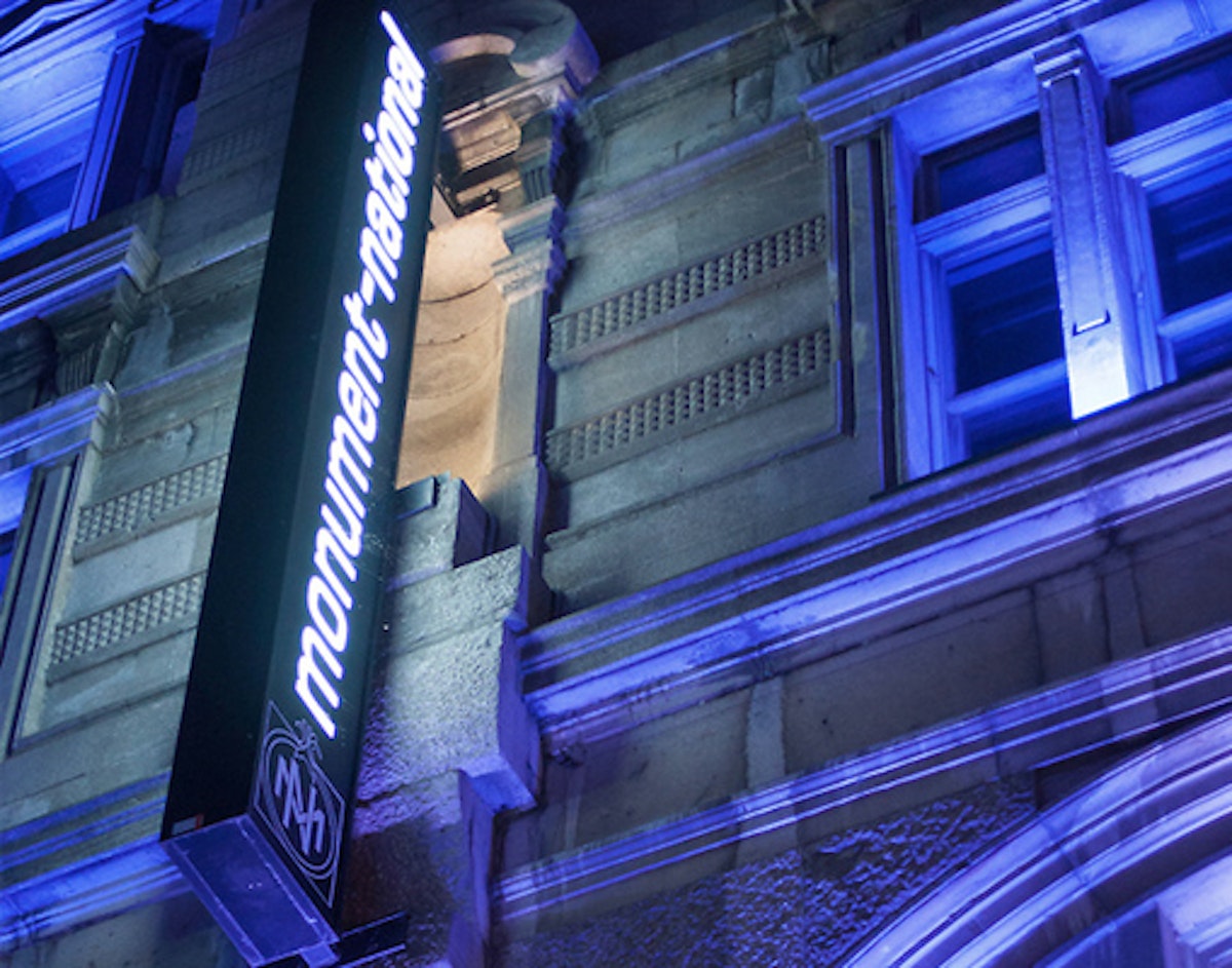 Saturday at Nike iF3 marked by a whirlwind of ski movies