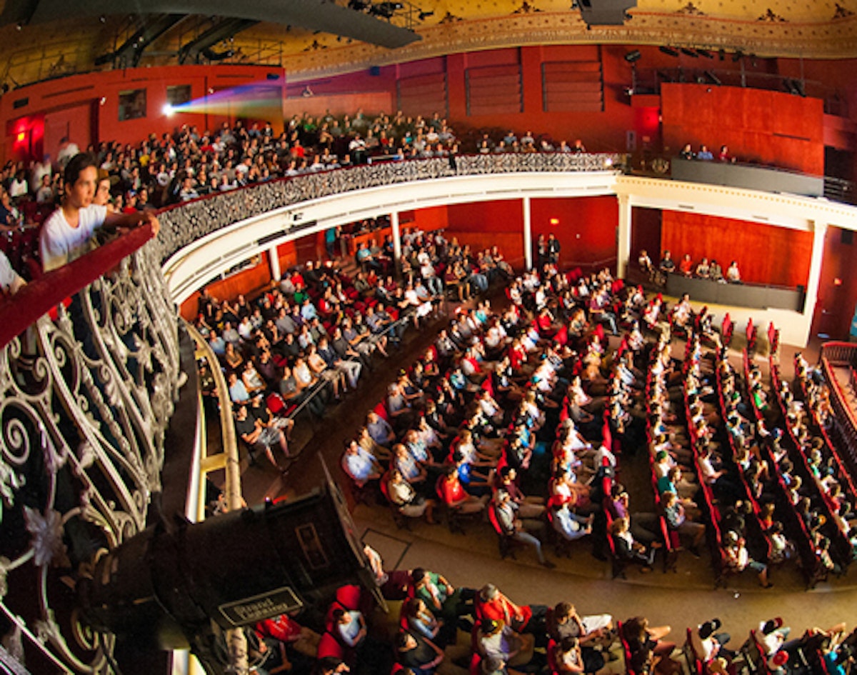 "The Education of Style" and "Sunny" headline Day 2 at Nike iF3