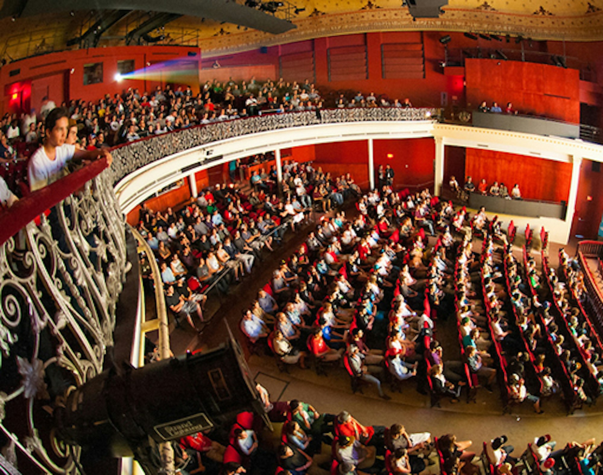 "The Education of Style" and "Sunny" headline Day 2 at Nike iF3