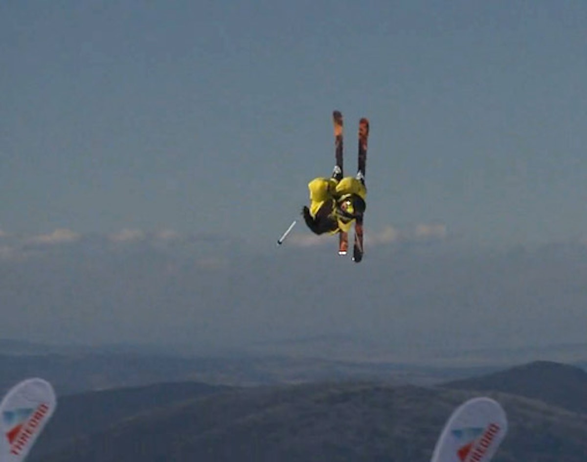 One Hit Wonder Down Under, Day 1 Highlights