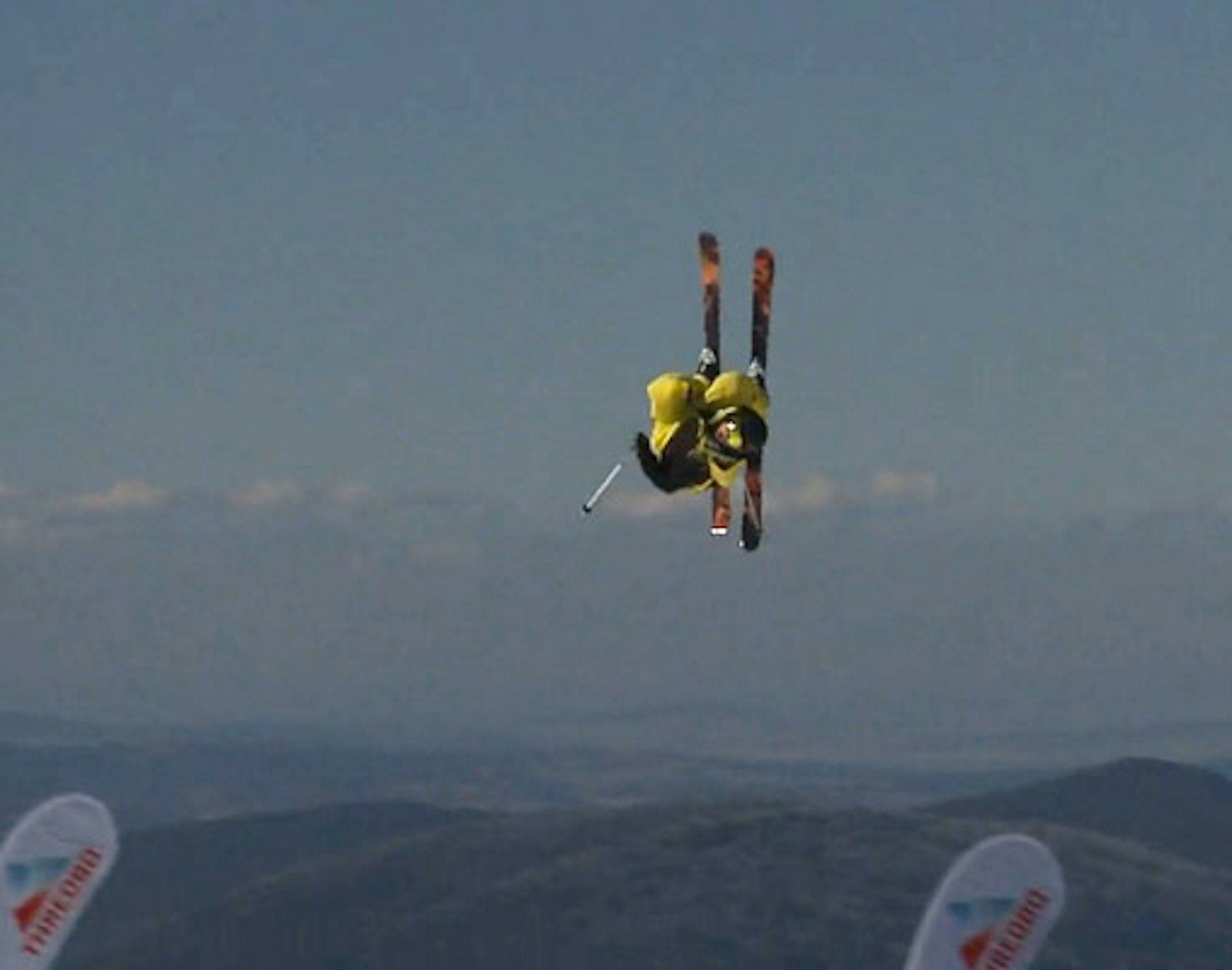 One Hit Wonder Down Under, Day 1 Highlights