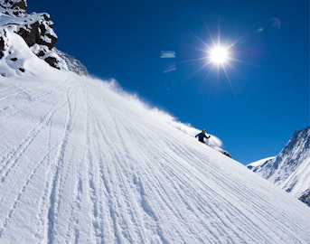 Chris Davenport links with SCARPA to launch new freeride boot program