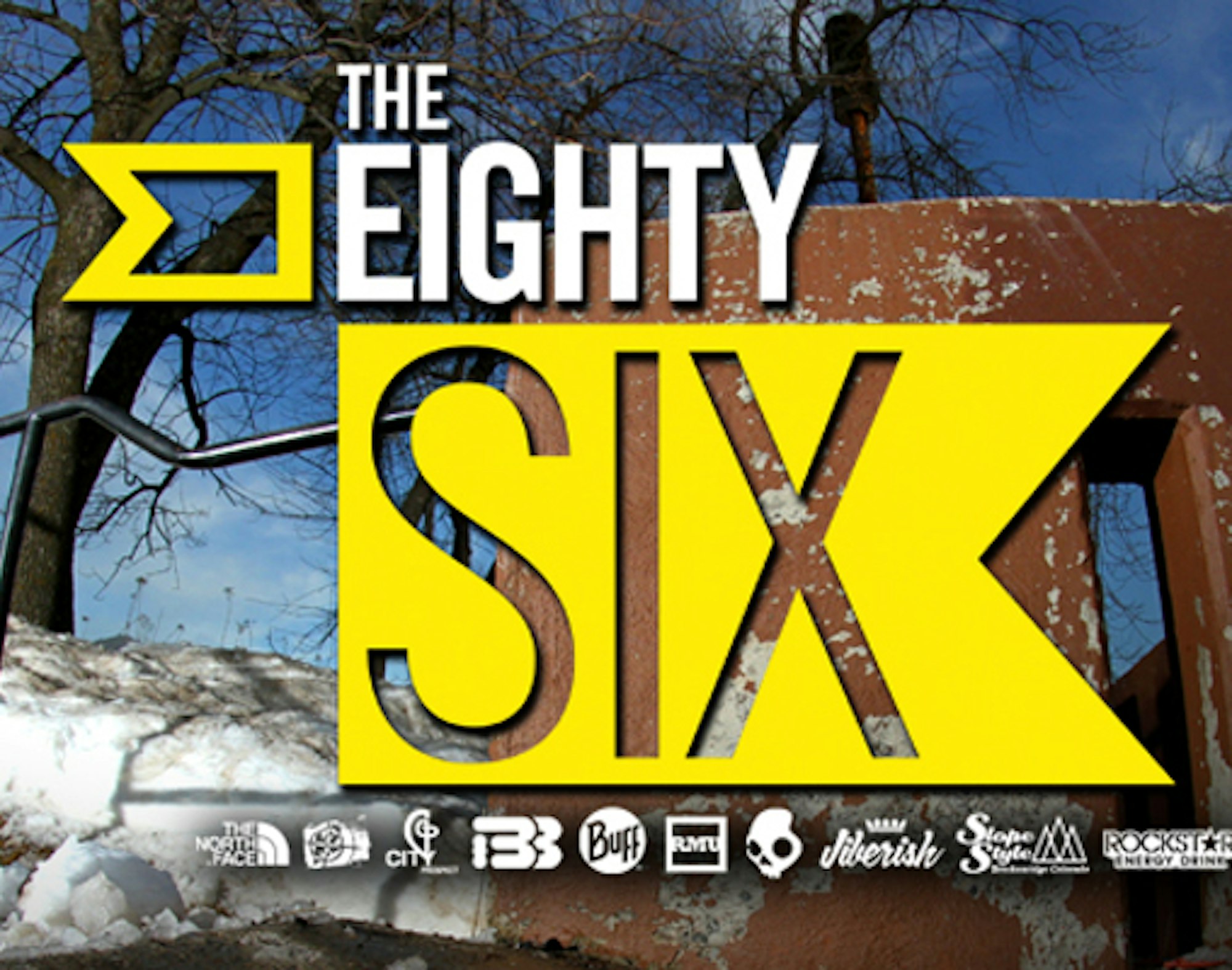 Stept Productions' "The Eighty Six" now available on iTunes