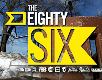 Stept Productions' "The Eighty Six" now available on iTunes