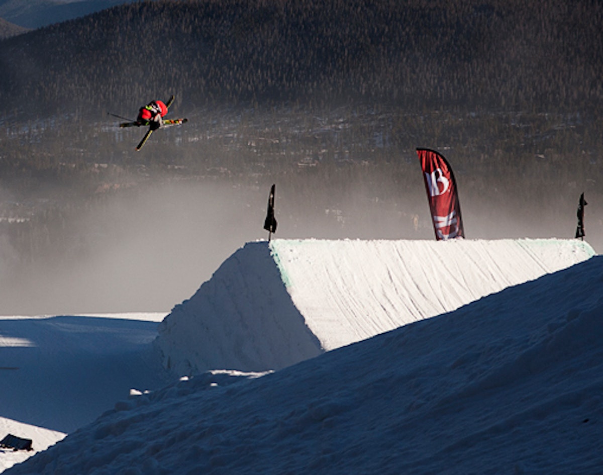 iON to become title sponsor of the Dew Tour