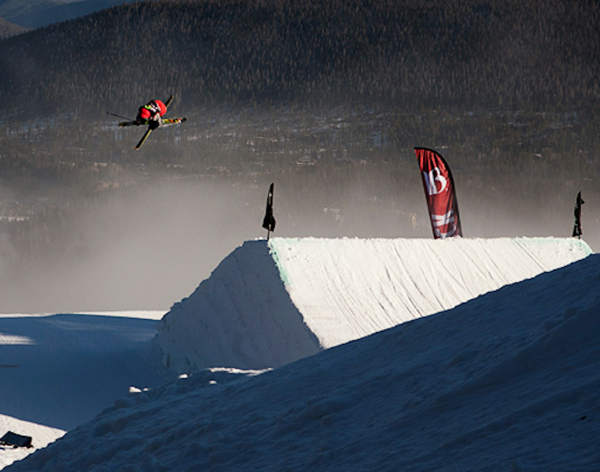 iON to become title sponsor of the Dew Tour