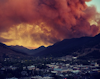 Residents of Jackson, WY told to prepare for evacuation in midst of wildfire