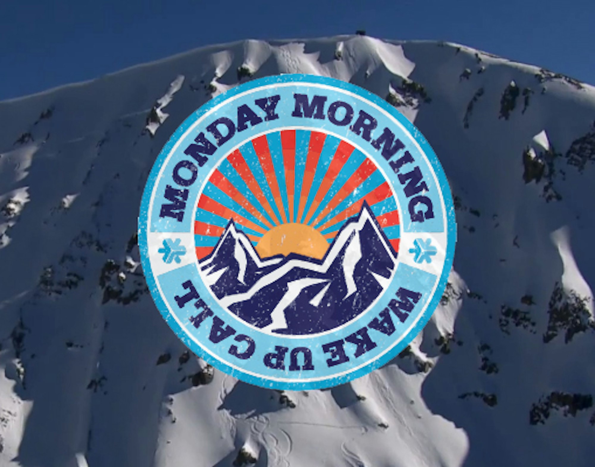 Monday Morning Wake Up Call: A collection of rockin’ videos to ease those Monday blues