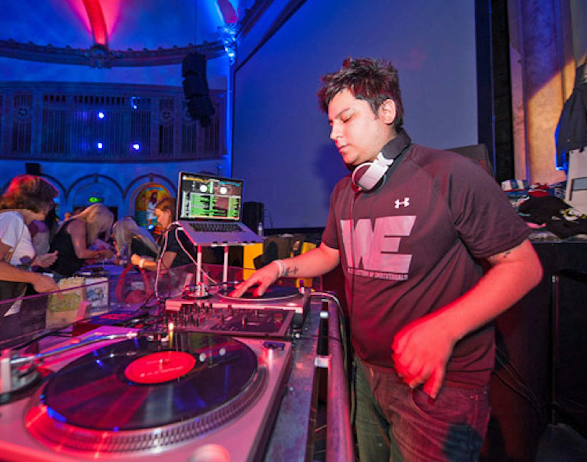 Poor Boyz Productions’ WE premieres in Seattle