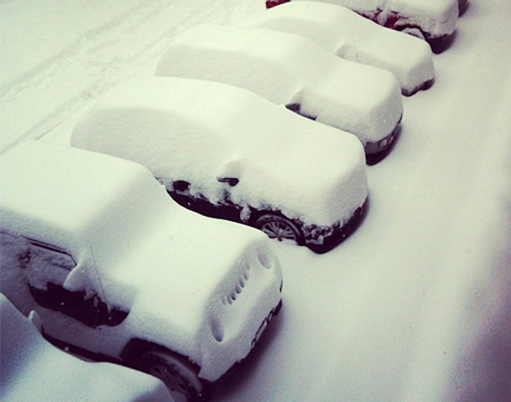 Feel Good Friday: Transitions