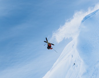 Top 10 Skis: The best big-mountain skis of 2012-2013