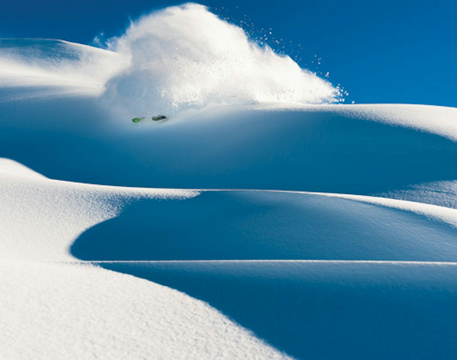 Top 10 Skis: The Best Powder Skis of 2012-2013