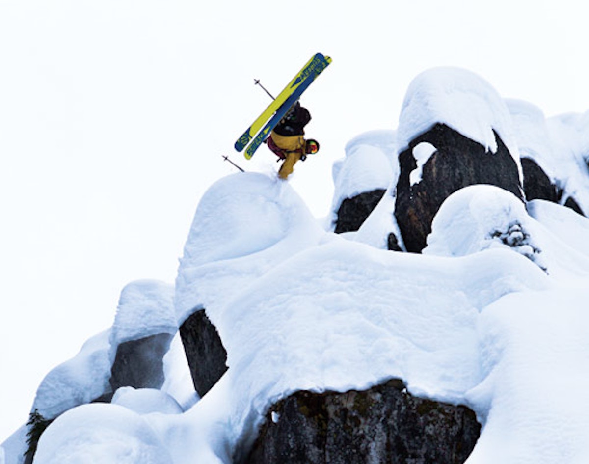 Top 10 Skis: The best microbrew & independent brand skis of 2012-2013