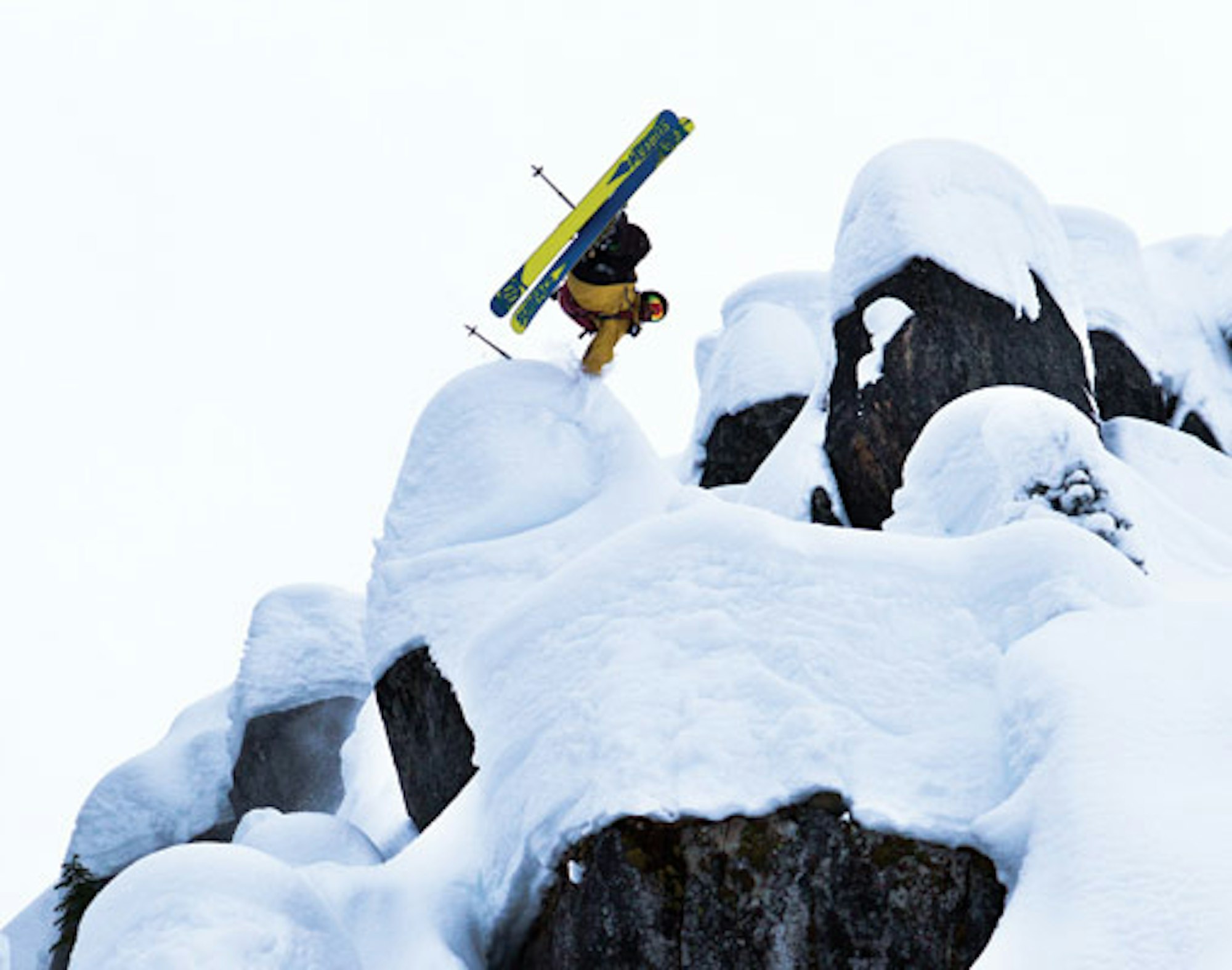 Top 10 Skis: The best microbrew & independent brand skis of 2012-2013
