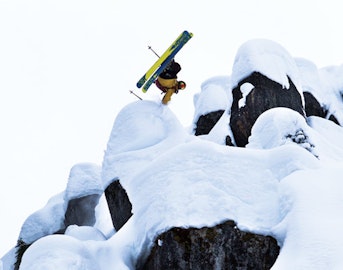 Top 10 Skis: The best microbrew & independent brand skis of 2012-2013