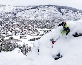 Top 10 Skis: The best all-mountain skis of 2012-2013